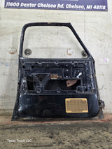1981-1984 Dodge Ram First Gen LH Driver Side Front Door