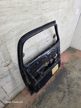 1981-1984 Dodge Ram First Gen LH Driver Side Front Door