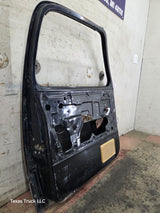 1981-1984 Dodge Ram First Gen LH Driver Side Front Door