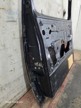 1981-1984 Dodge Ram First Gen LH Driver Side Front Door