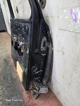 1981-1984 Dodge Ram First Gen LH Driver Side Front Door