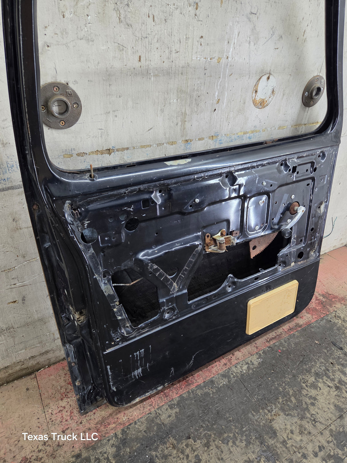 1981-1984 Dodge Ram First Gen LH Driver Side Front Door