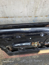 1981-1984 Dodge Ram First Gen LH Driver Side Front Door