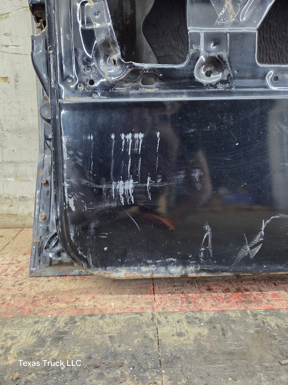1981-1984 Dodge Ram First Gen LH Driver Side Front Door