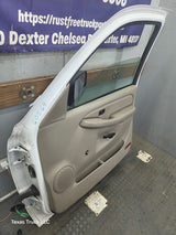 1999-2006 Chevrolet Silverado / GMC Sierra 1500 2500 3500 HD Front Passenger side Door RH