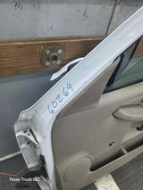 1999-2006 Chevrolet Silverado / GMC Sierra 1500 2500 3500 HD Front Passenger side Door RH