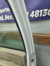 1999-2006 Chevrolet Silverado / GMC Sierra 1500 2500 3500 HD Front Passenger side Door RH