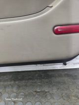 1999-2006 Chevrolet Silverado / GMC Sierra 1500 2500 3500 HD Front Passenger side Door RH