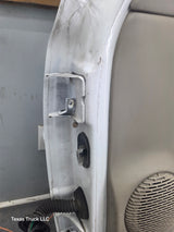 1999-2006 Chevrolet Silverado / GMC Sierra 1500 2500 3500 HD Front Passenger side Door RH