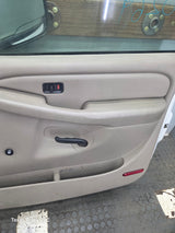 1999-2006 Chevrolet Silverado / GMC Sierra 1500 2500 3500 HD Front Passenger side Door RH