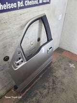 2004-2008 Ford F150 Crew Cab Driver Side Front Door LH