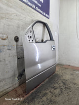 2004-2008 Ford F150 Crew Cab Driver Side Front Door LH