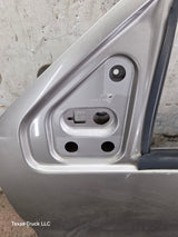 2004-2008 Ford F150 Crew Cab Driver Side Front Door LH