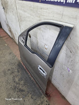 2004-2008 Ford F150 Crew Cab Driver Side Front Door LH