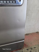 2004-2008 Ford F150 Crew Cab Driver Side Front Door LH