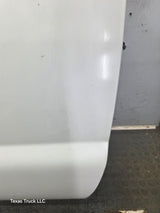1999-2011 Ford Super Duty / Excursion Front Passenger RH Door F250 F350 F450 F550- Oxford White (Copy)
