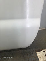 1999-2011 Ford Super Duty / Excursion Front Passenger RH Door F250 F350 F450 F550- Oxford White (Copy)