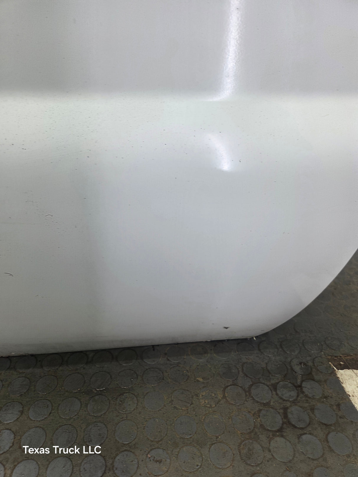 1999-2011 Ford Super Duty / Excursion Front Passenger RH Door F250 F350 F450 F550- Oxford White (Copy)