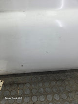 1999-2011 Ford Super Duty / Excursion Front Passenger RH Door F250 F350 F450 F550- Oxford White (Copy)