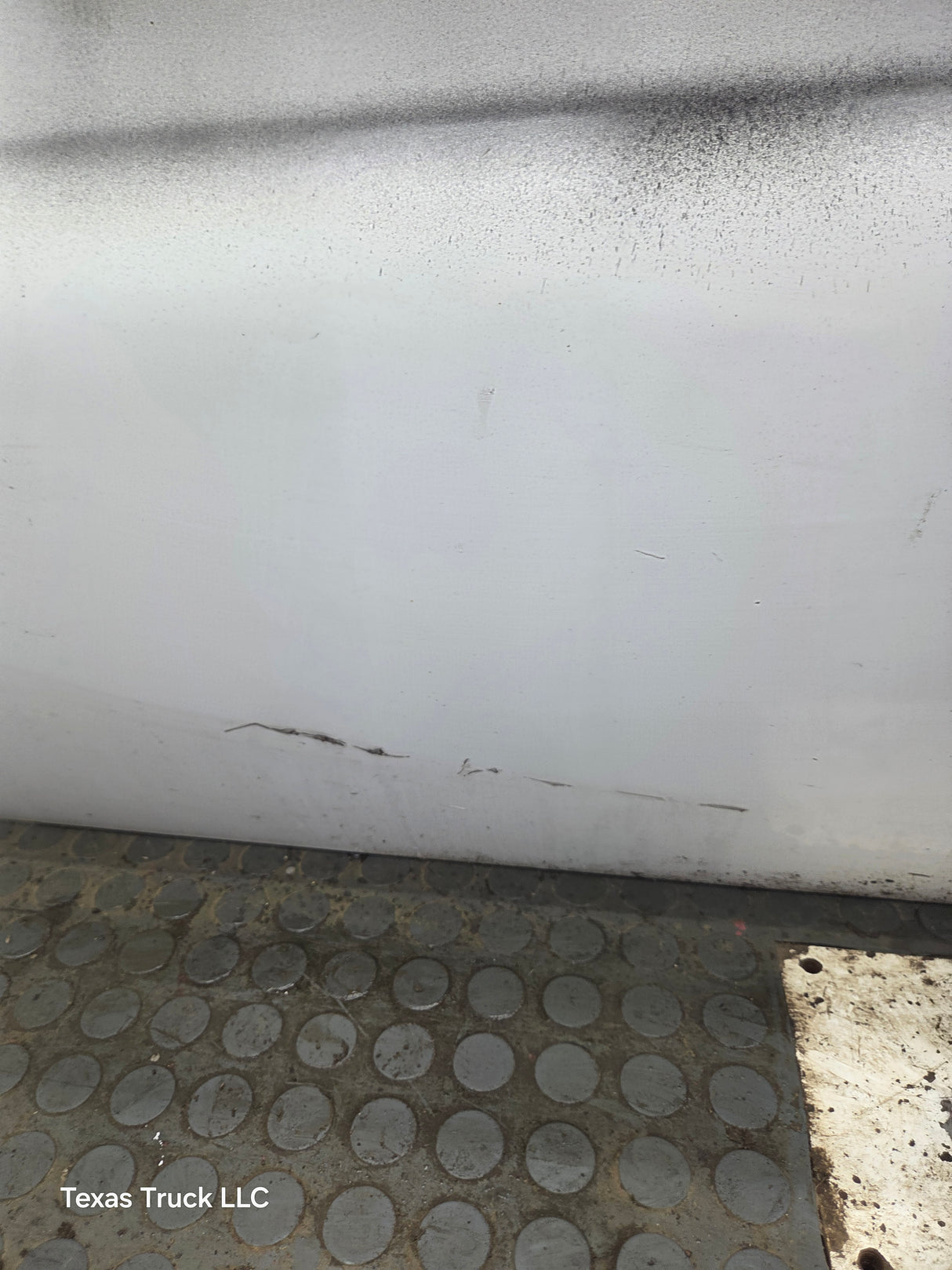 1999-2011 Ford Super Duty / Excursion Front Passenger RH Door F250 F350 F450 F550- Oxford White (Copy)