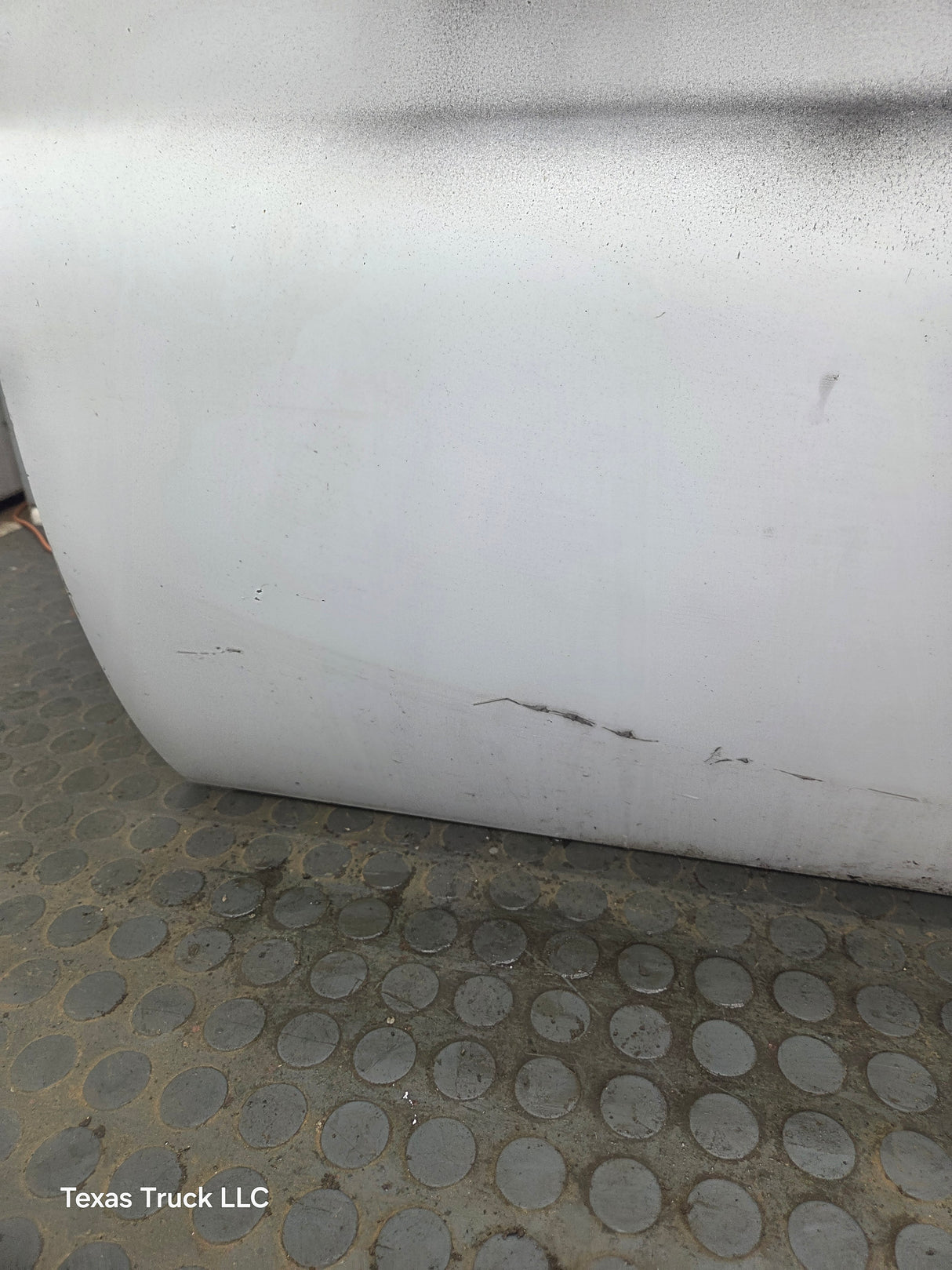 1999-2011 Ford Super Duty / Excursion Front Passenger RH Door F250 F350 F450 F550- Oxford White (Copy)