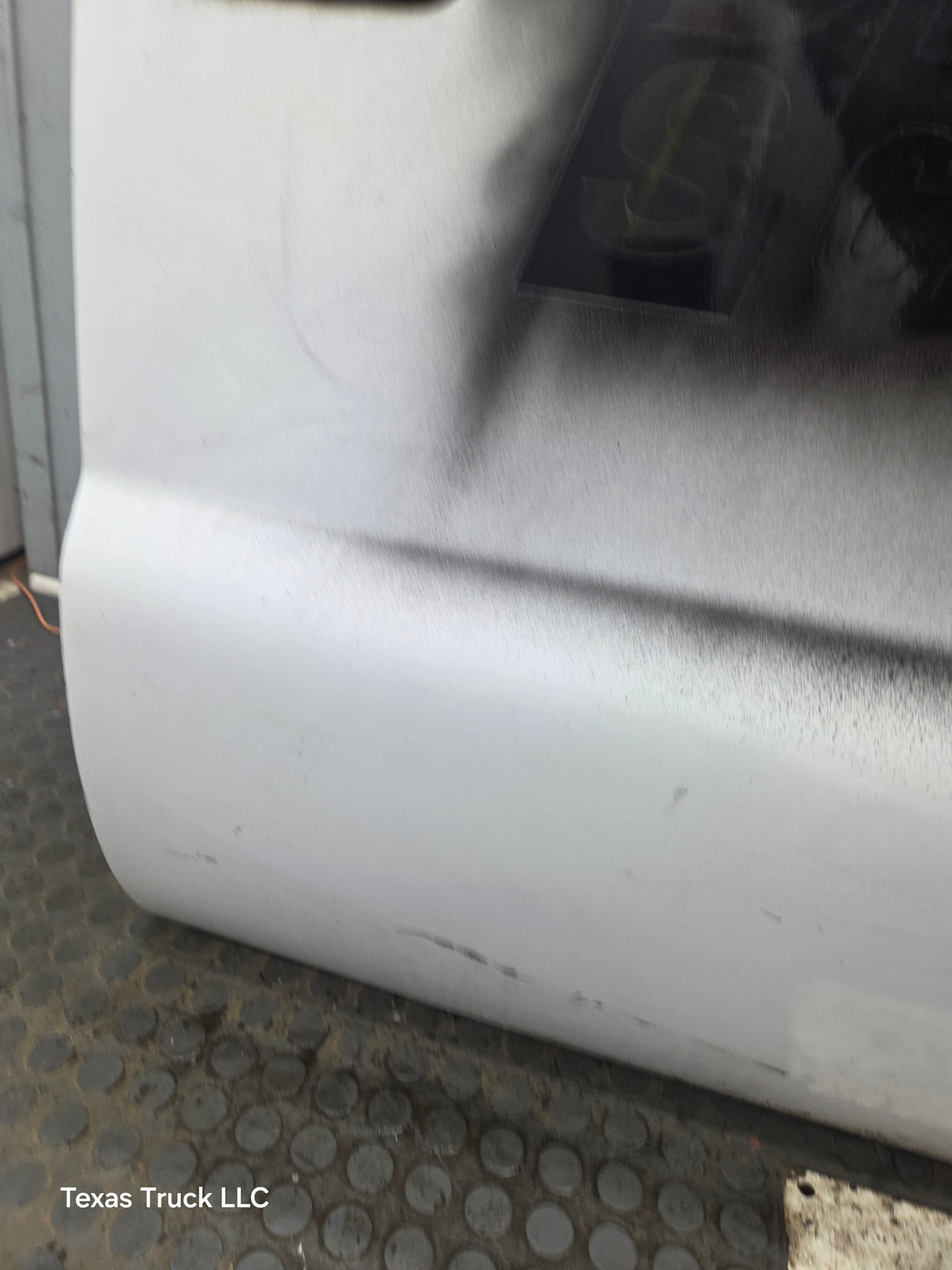 1999-2011 Ford Super Duty / Excursion Front Passenger RH Door F250 F350 F450 F550- Oxford White (Copy)