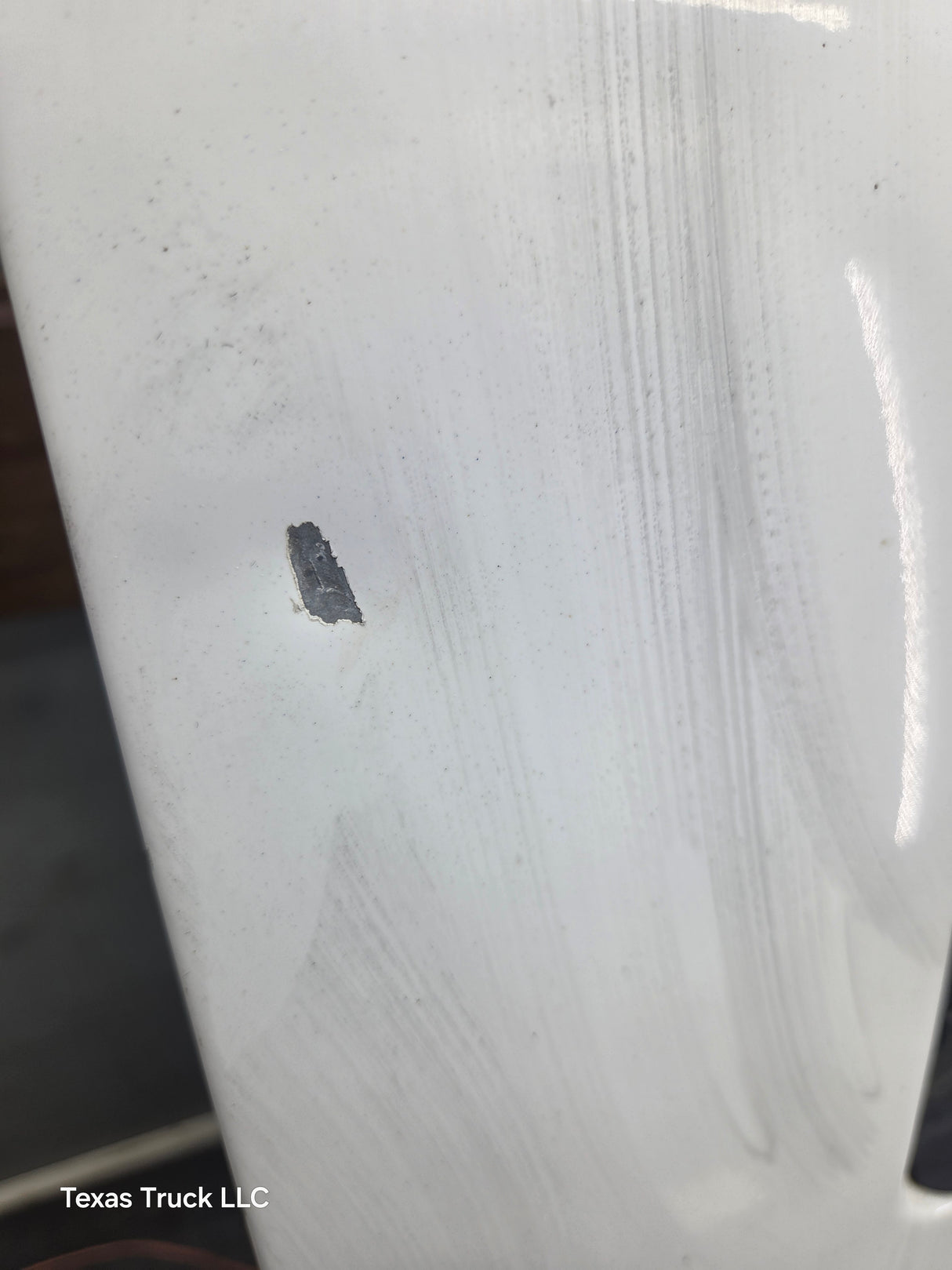 1999-2011 Ford Super Duty / Excursion Front Passenger RH Door F250 F350 F450 F550- Oxford White (Copy)