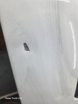 1999-2011 Ford Super Duty / Excursion Front Passenger RH Door F250 F350 F450 F550- Oxford White (Copy)