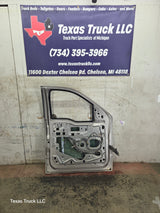 2004-2008 Ford F150 Crew Cab Driver Side Front Door LH