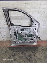 2004-2008 Ford F150 Crew Cab Driver Side Front Door LH