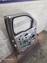 2004-2008 Ford F150 Crew Cab Driver Side Front Door LH