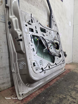 2004-2008 Ford F150 Crew Cab Driver Side Front Door LH