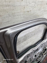2004-2008 Ford F150 Crew Cab Driver Side Front Door LH