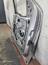 2004-2008 Ford F150 Crew Cab Driver Side Front Door LH