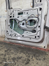 2004-2008 Ford F150 Crew Cab Driver Side Front Door LH
