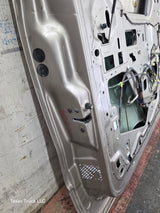2004-2008 Ford F150 Crew Cab Driver Side Front Door LH