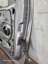 2004-2008 Ford F150 Crew Cab Driver Side Front Door LH