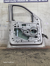 2004-2008 Ford F150 Crew Cab Driver Side Front Door LH