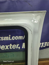 1999-2011 Ford Super Duty / Excursion Front Passenger RH Door F250 F350 F450 F550- Oxford White (Copy)