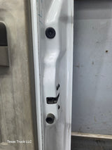 1999-2011 Ford Super Duty / Excursion Front Passenger RH Door F250 F350 F450 F550- Oxford White (Copy)