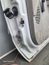 1999-2011 Ford Super Duty / Excursion Front Passenger RH Door F250 F350 F450 F550- Oxford White (Copy)