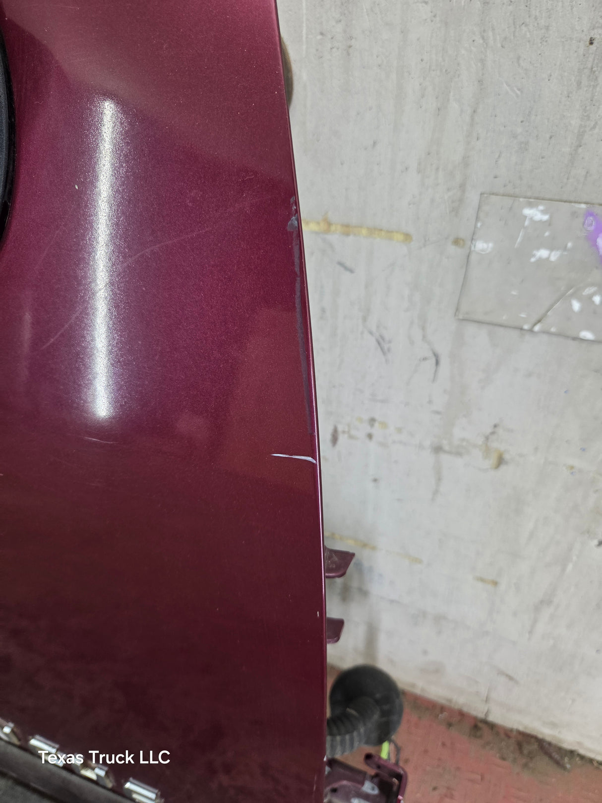 2007-2013 Chevrolet Silverado / GMC Sierra 1500 2500 3500 HD RH Front Passenger Side Door