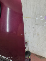 2007-2013 Chevrolet Silverado / GMC Sierra 1500 2500 3500 HD RH Front Passenger Side Door