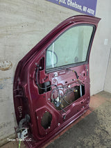2007-2013 Chevrolet Silverado / GMC Sierra 1500 2500 3500 HD RH Front Passenger Side Door