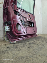 2007-2013 Chevrolet Silverado / GMC Sierra 1500 2500 3500 HD RH Front Passenger Side Door