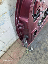 2007-2013 Chevrolet Silverado / GMC Sierra 1500 2500 3500 HD RH Front Passenger Side Door