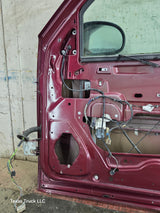 2007-2013 Chevrolet Silverado / GMC Sierra 1500 2500 3500 HD RH Front Passenger Side Door