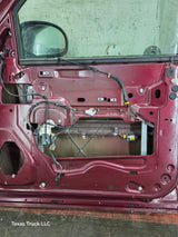 2007-2013 Chevrolet Silverado / GMC Sierra 1500 2500 3500 HD RH Front Passenger Side Door