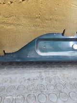 1982-1993 Chevrolet S10 /  GMC S15 Sonoma LH Driver Side Front Door