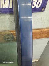 1999-2006 Chevrolet Silverado / GMC Sierra 1500 2500 3500 HD Front Driver Side Door LH